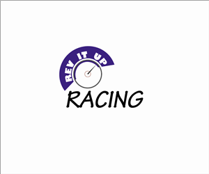 Logo-Design von sushant für Rev It Up Racing | Design: #2337487