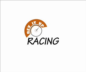 Logo-Design von sushant für Rev It Up Racing | Design: #2338351