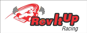 Logo Design by DEV for Rev It Up Racing | Design #2331437