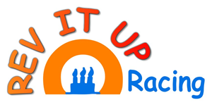 Logo Design by Manohar for Rev It Up Racing | Design: #2335407