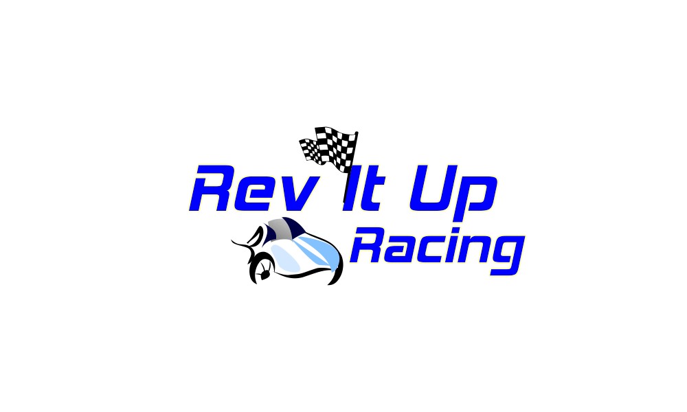 Logo Design by Manohar for Rev It Up Racing | Design #2337459