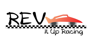 Logo Design by Manohar for Rev It Up Racing | Design: #2344997