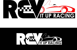 Logo Design by Manohar for Rev It Up Racing | Design: #2350134
