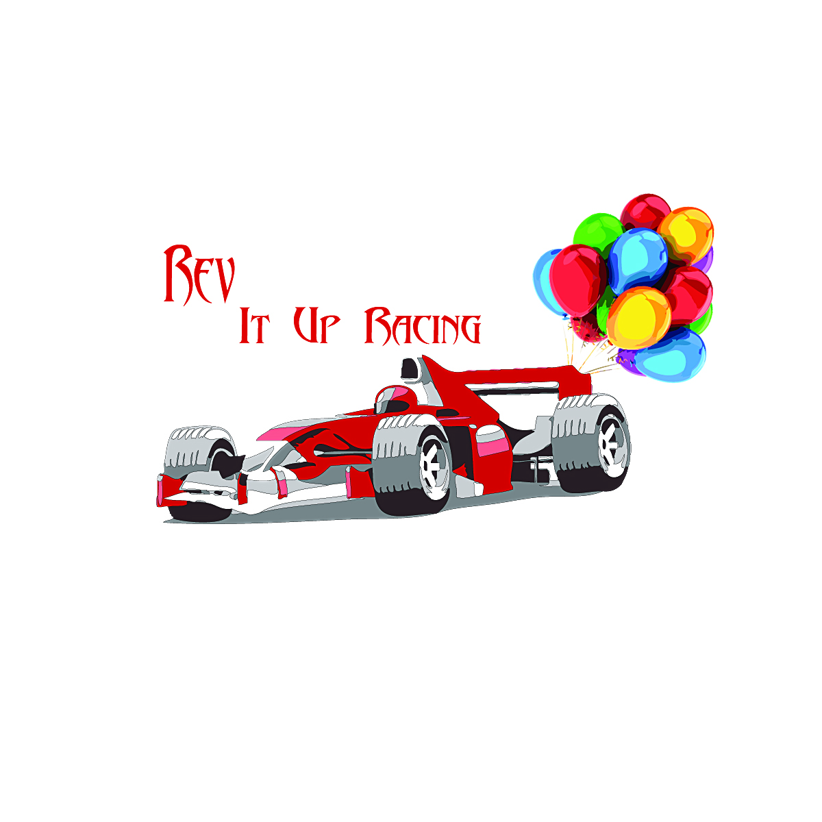 Logo-Design von  creative changes für Rev It Up Racing | Design #2340621