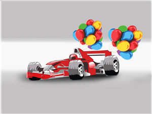 Logo Design by  creative changes for Rev It Up Racing | Design: #2371518
