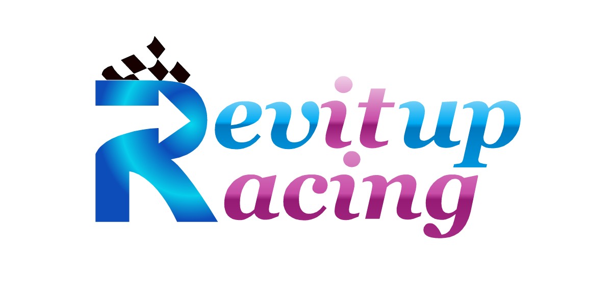 Logo-Design von  zA Butt für Rev It Up Racing | Design #2349912