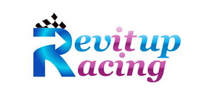 Logo Design by  zA Butt for Rev It Up Racing | Design: #2349912