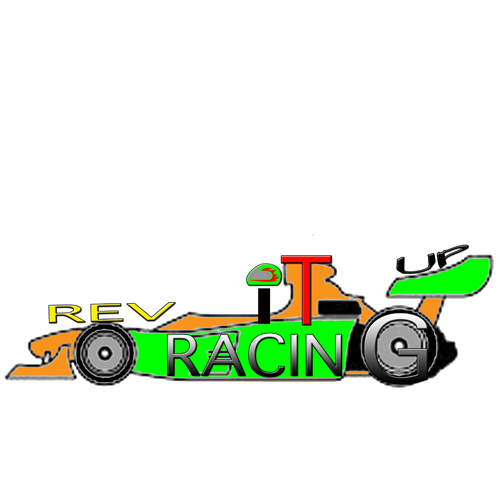 Logo Design by Brenyo for Rev It Up Racing | Design #2355990