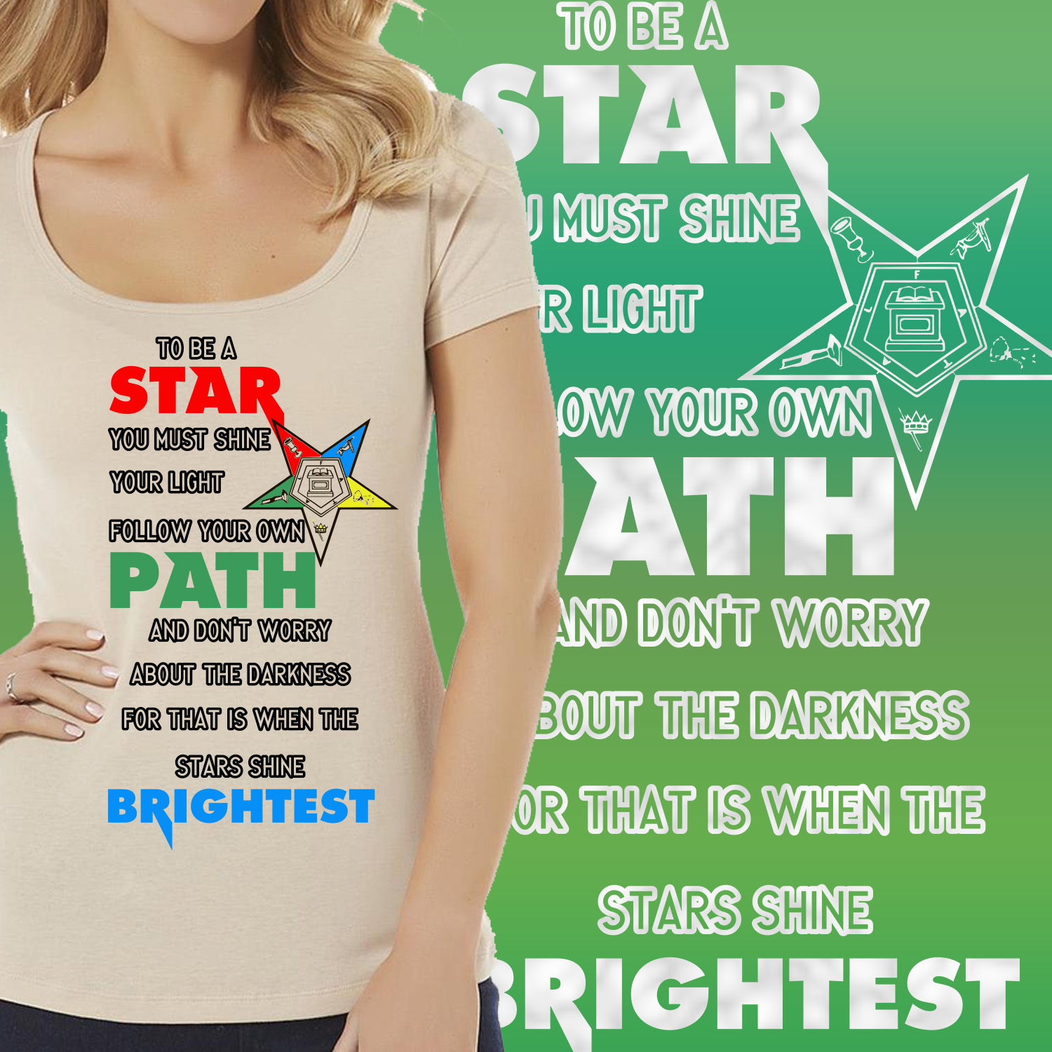 T-shirt Design by S-Square for this project | Design #11513006