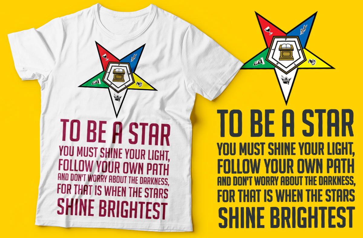 Diseño de Camiseta por TGDesigns para este proyecto | Diseño #11471684