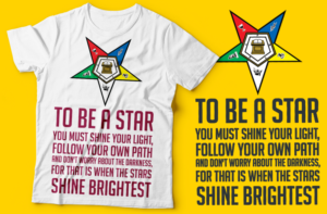 T-shirt Design by TGDesigns