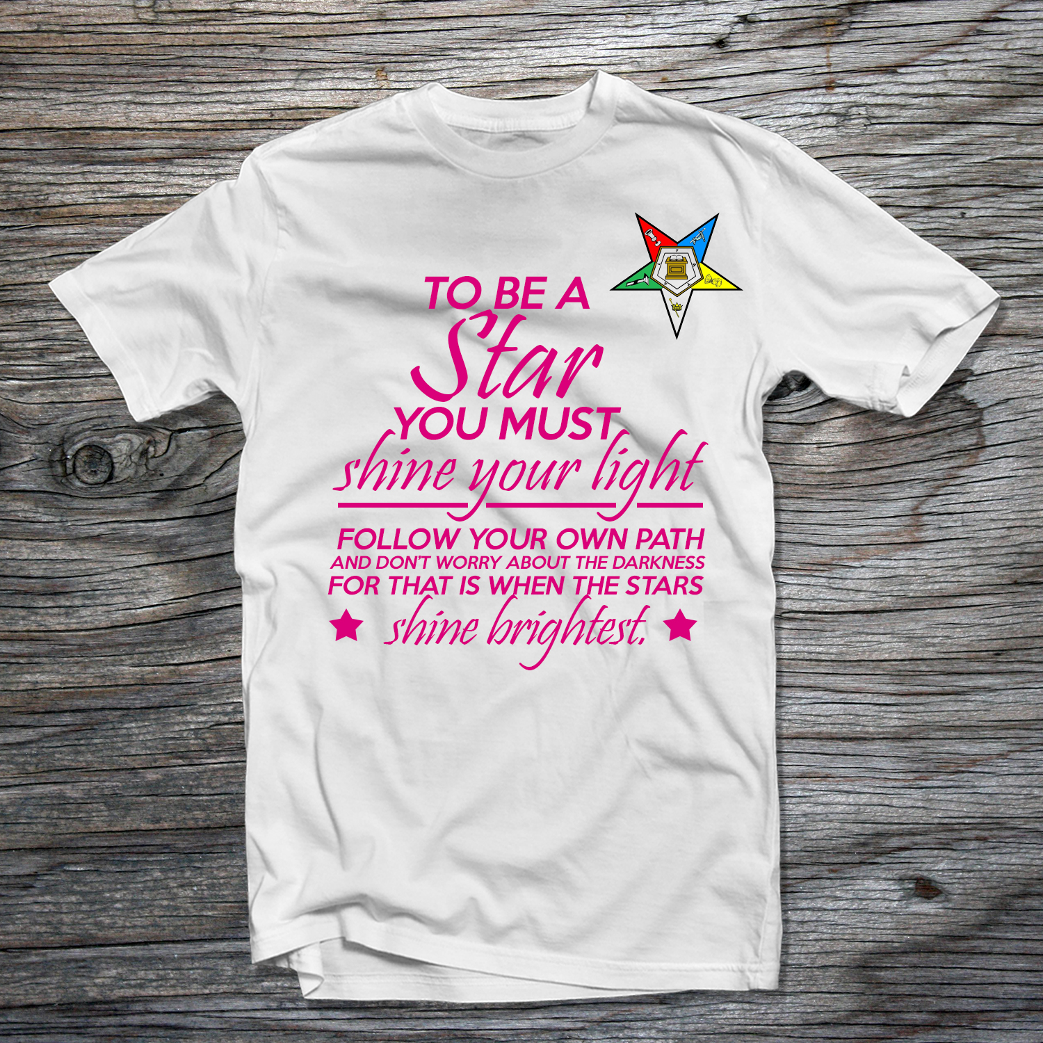 T-shirt Design by besonaeral30 for this project | Design #11516658
