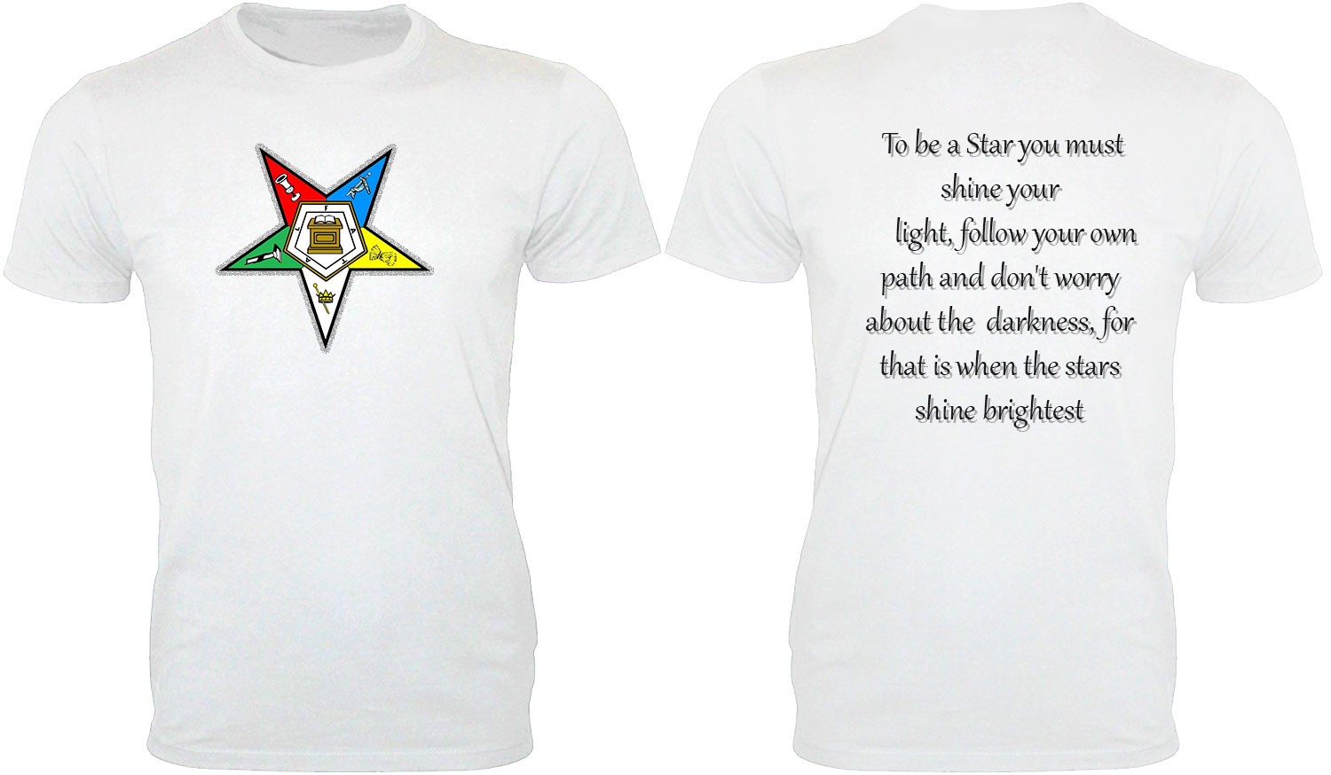 T-shirt Design by Anil for this project | Design #11499129