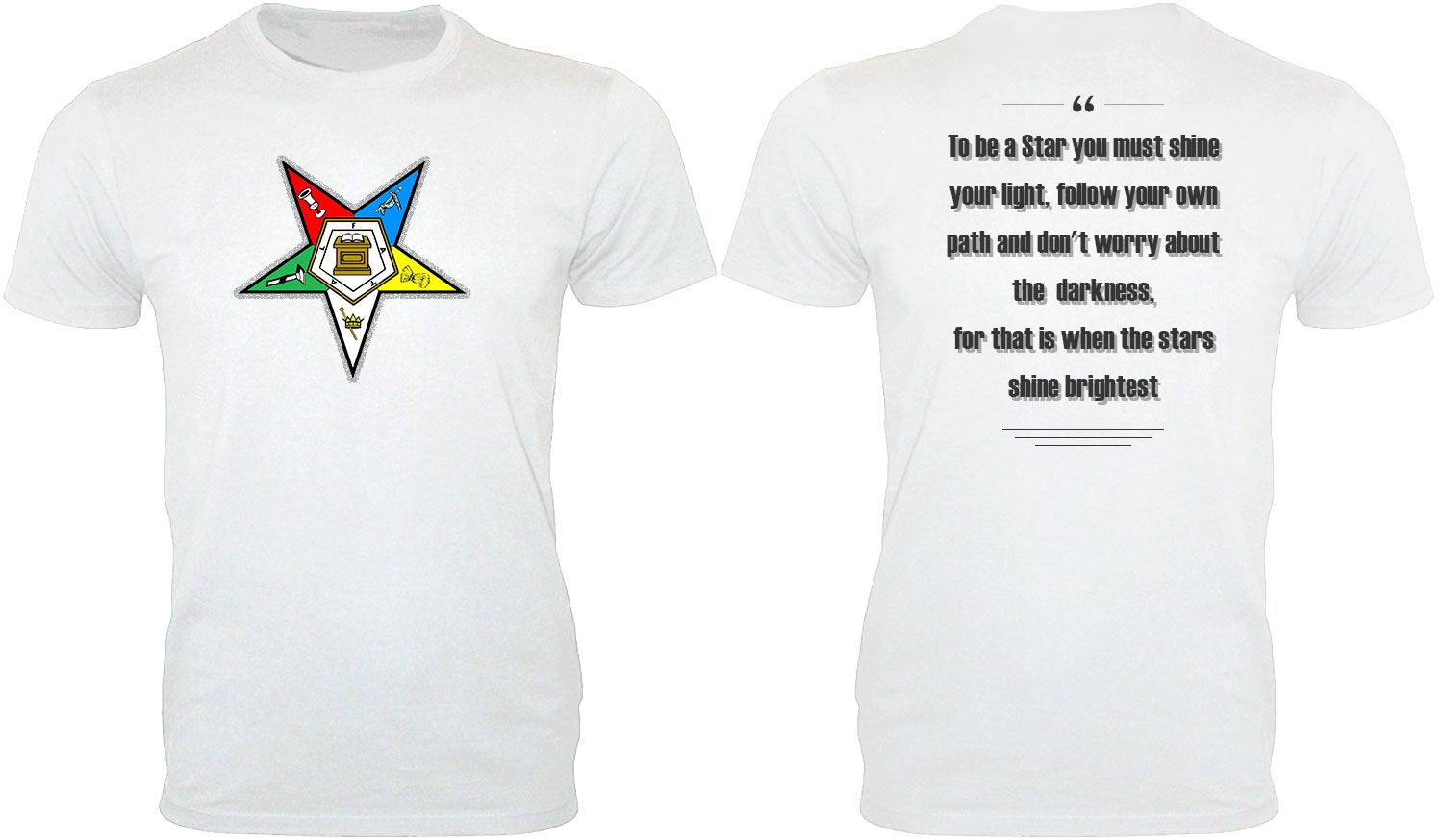 T-shirt Design by Anil for this project | Design #11499173