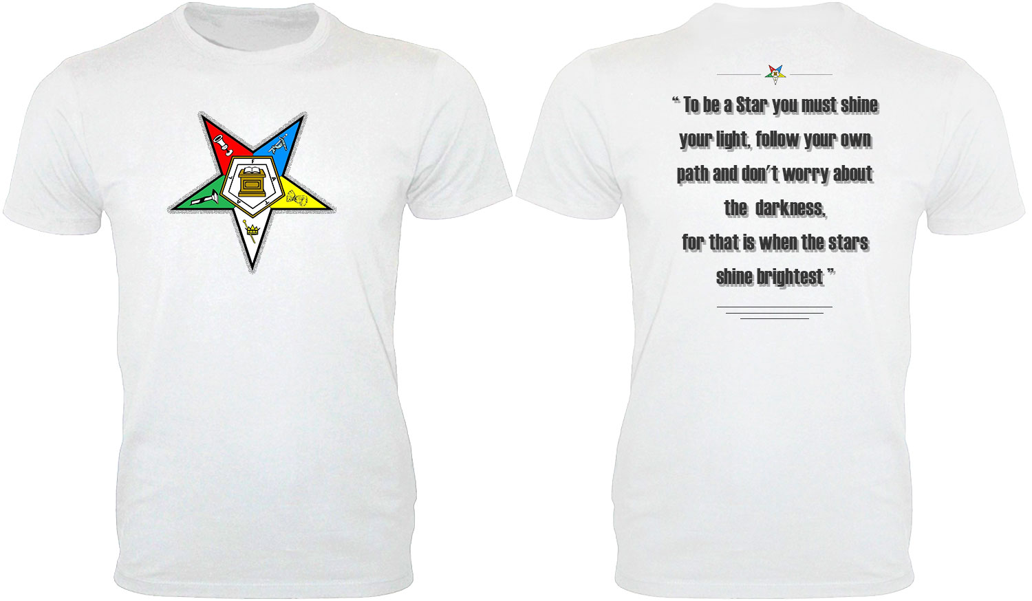 T-shirt Design by Anil for this project | Design #11499174