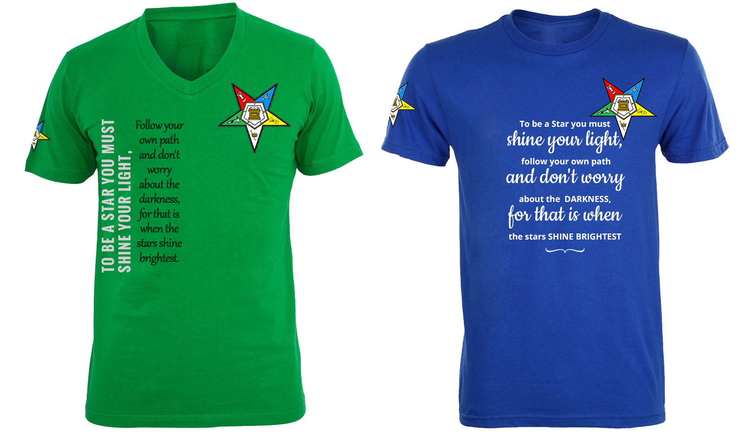 T-shirt Design by Anil for this project | Design #11520811