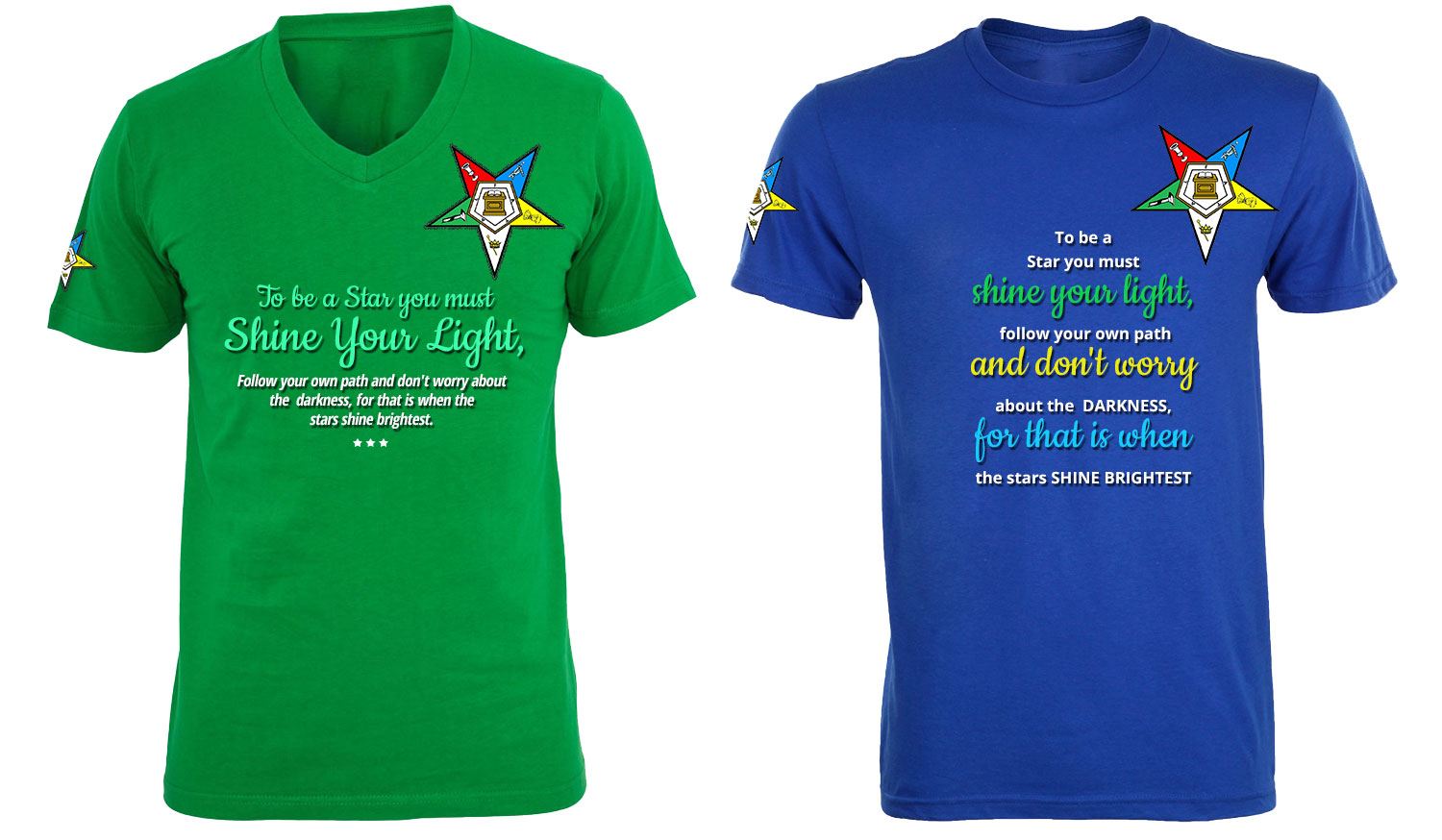 T-shirt Design by Anil for this project | Design #11520958