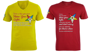 T-shirt Design by Anil for this project | Design: #11521132