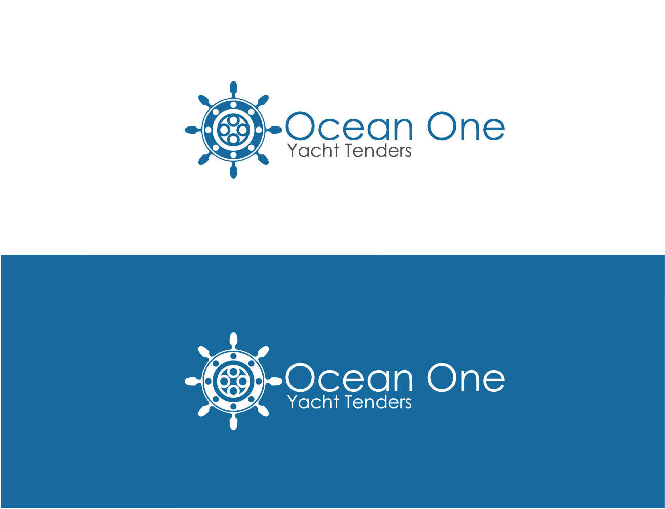 Logo Design by Amos Youail for this project | Design #11439638