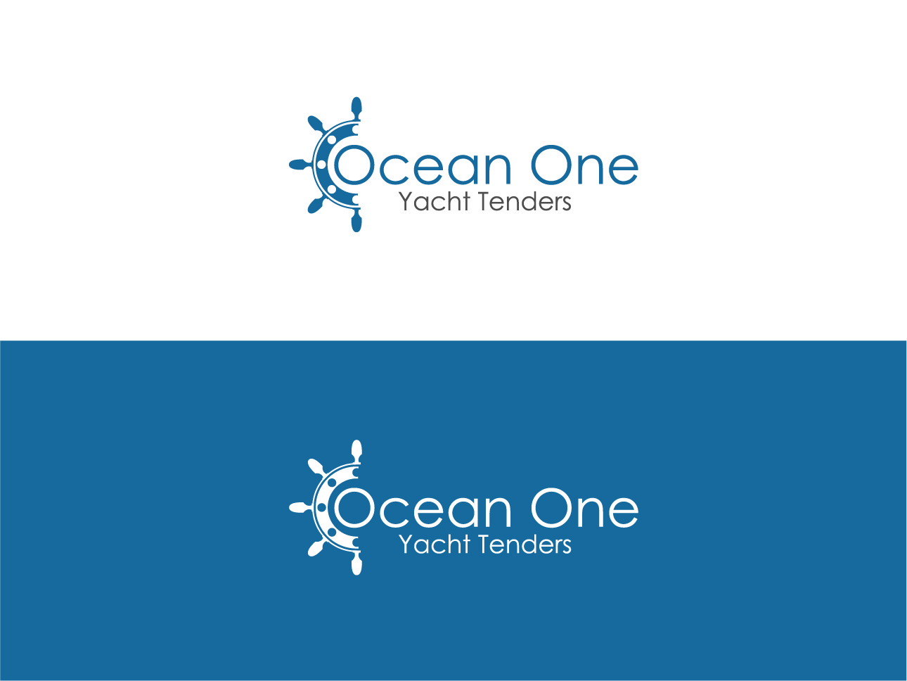 Logo Design by Amos Youail for this project | Design #11439639