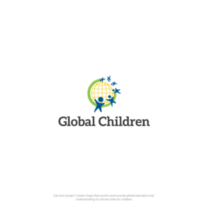 Logo-Design von Logoziner für Art Enfant | Design: #11862088