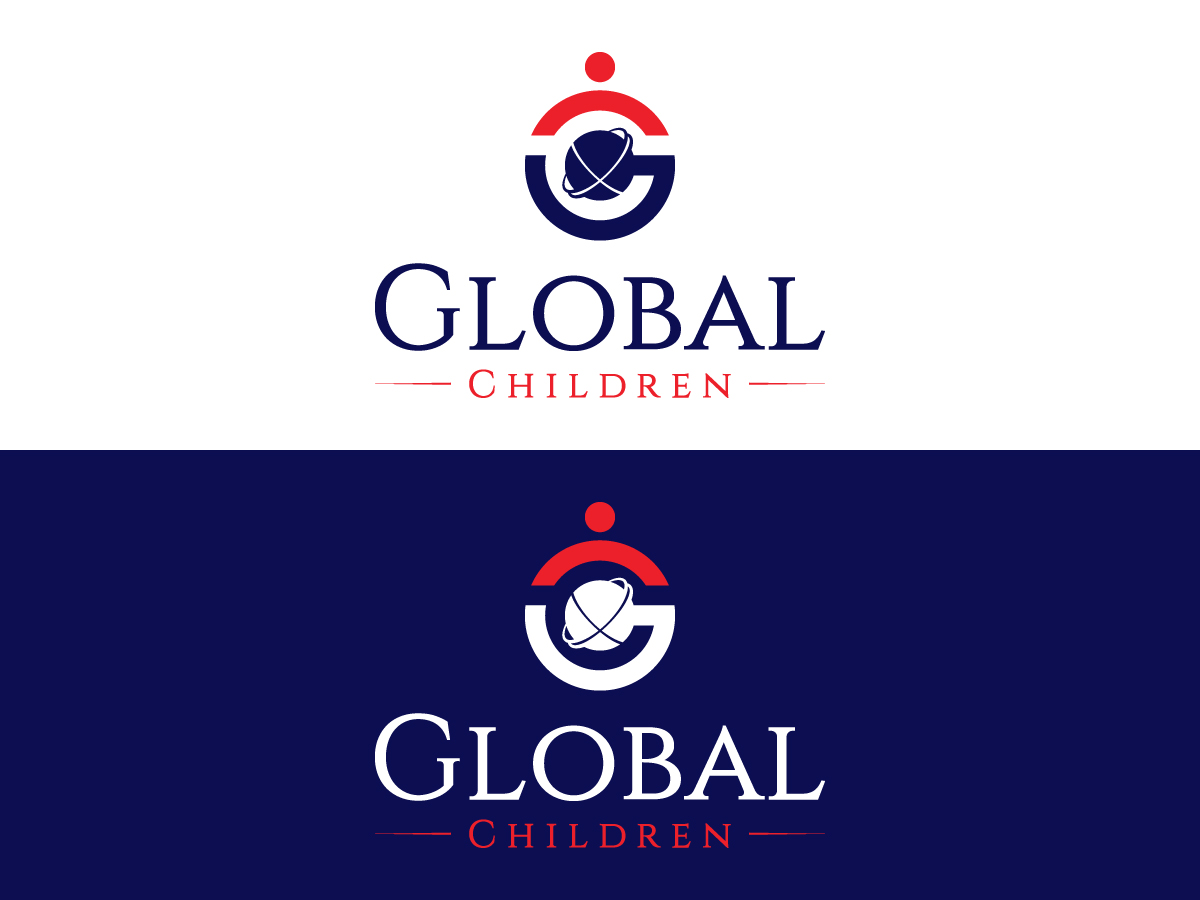 Logo-Design von Logoplain für Art Enfant | Design: #11842291