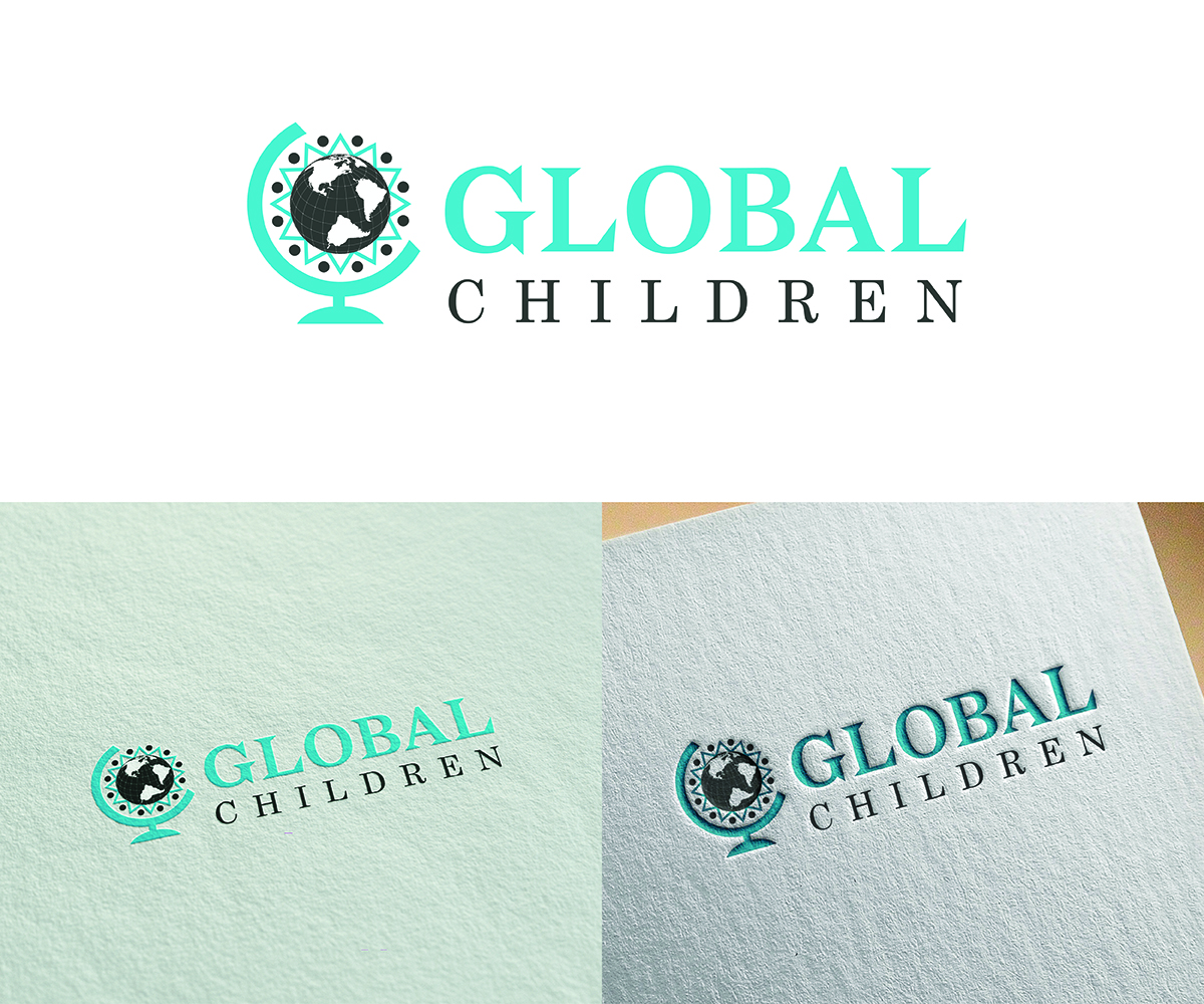 Logo Design by eMARK for Art Enfant | Design #11840893
