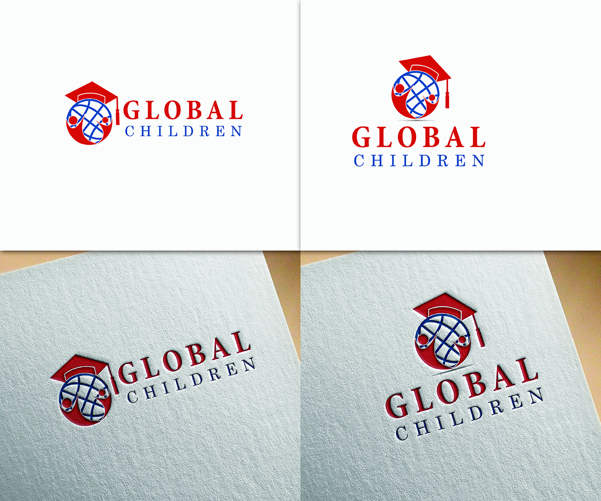 Logo Design by eMARK for Art Enfant | Design #11840894