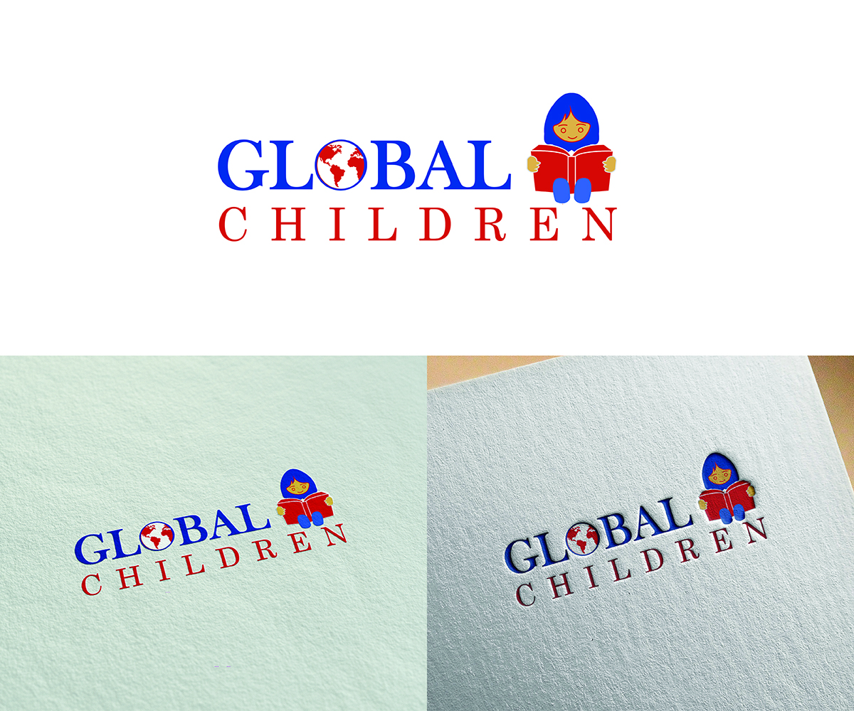 Diseño de Logo por eMARK para Art Enfant | Diseño #11840895