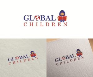Logo-Design von eMARK für Art Enfant | Design: #11840895
