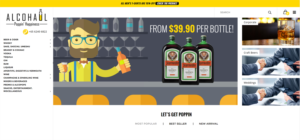 Banner Ad Design by Laurra