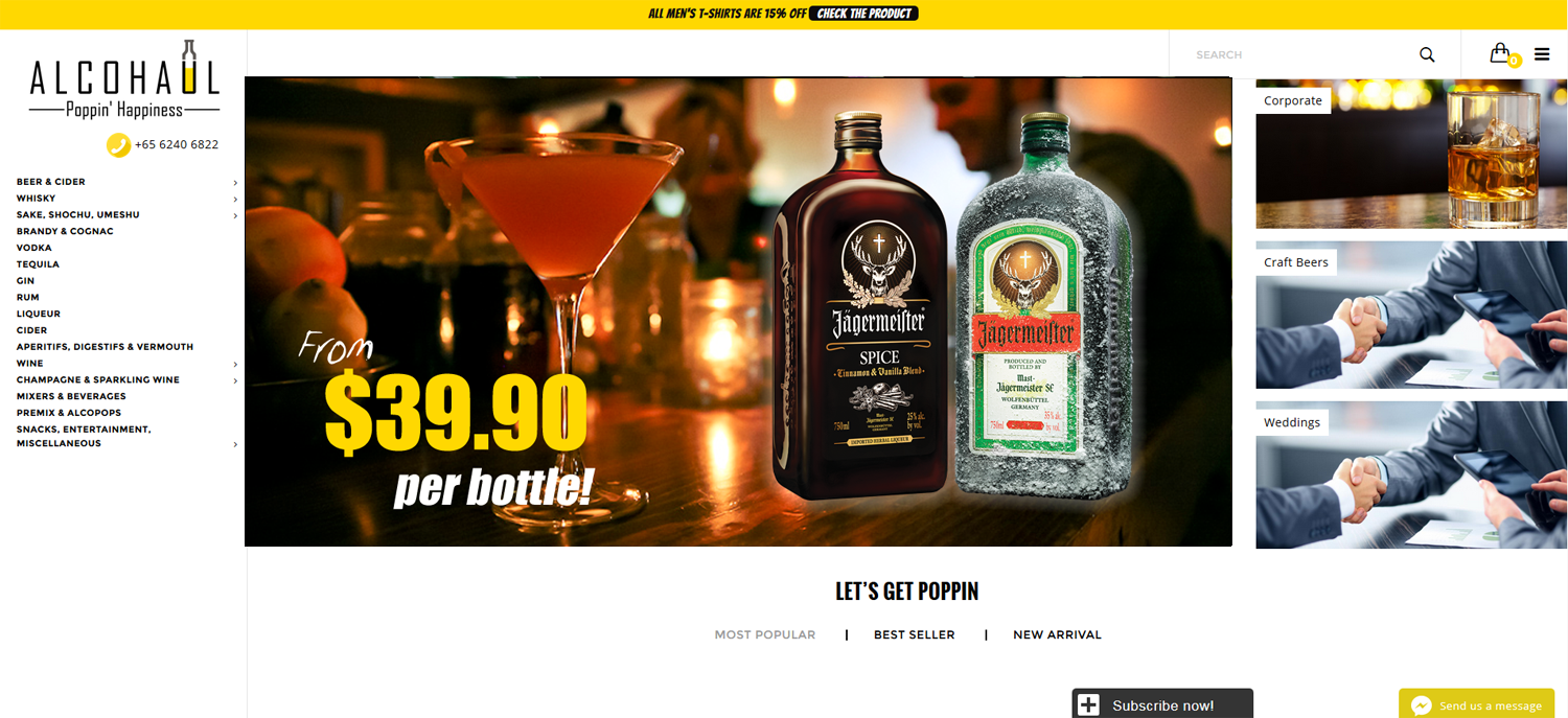 Banner Ad Design by cahkuli for MISC Group Pte Ltd | Design #11444469