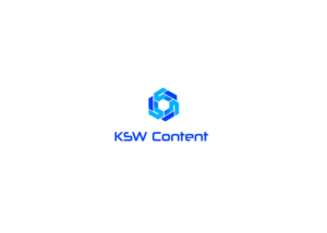 Logo Design by sbelogd for KSW Content | Design: #11504880