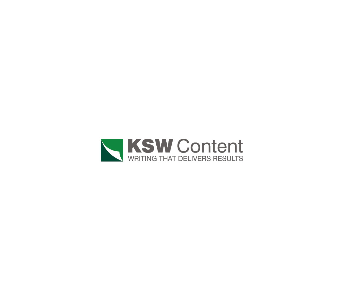 Logo Design by him555 for KSW Content | Design: #11511793