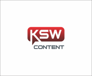 Design de Logo par stranger pour KSW Content | Design : #11509432