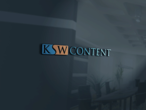 Design de Logo par DESIGN Services JK pour KSW Content | Design : #11525260