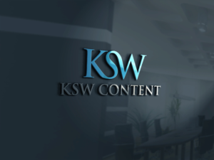 Design de Logo par DESIGN Services JK pour KSW Content | Design : #11525261