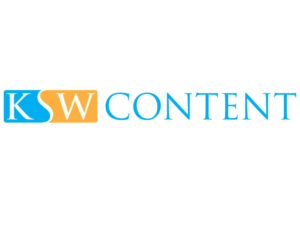 Logo Design by DESIGN Services JK for KSW Content | Design: #11525266