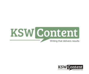 Logo Design by e-graphics for KSW Content | Design: #11446649