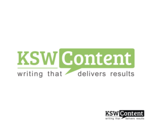 Logo Design by e-graphics for KSW Content | Design: #11456337