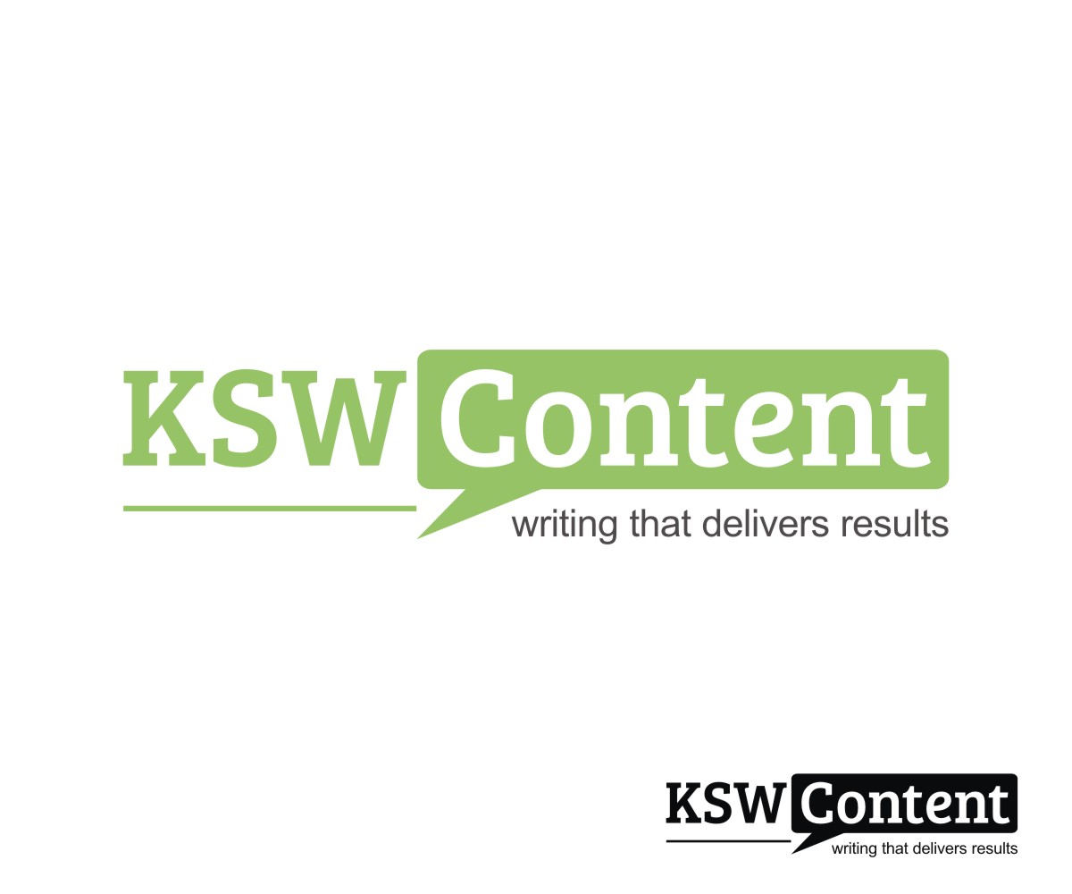 Logo Design by e-graphics for KSW Content | Design #11456338