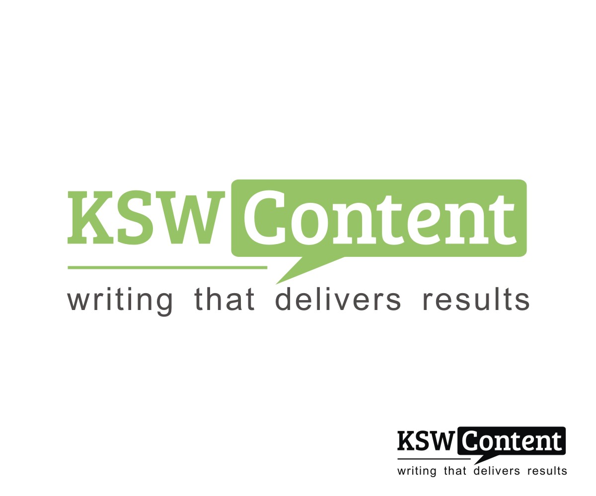 Logo Design by e-graphics for KSW Content | Design #11456339