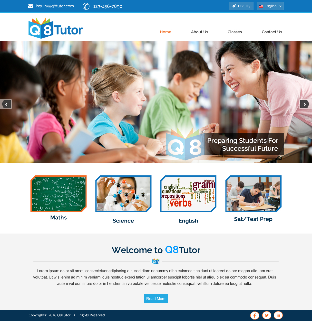 Web Design by harmi_199 for orca | Design #11642098