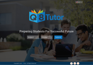 Web Design par harmi_199 pour orca | Design : #11654347