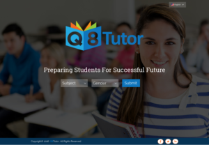 Web Design par harmi_199 pour orca | Design : #11654348
