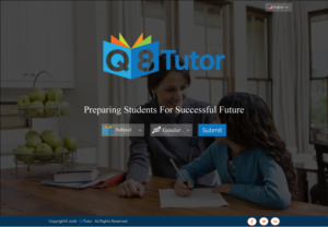Web Design par harmi_199 pour orca | Design : #11654349