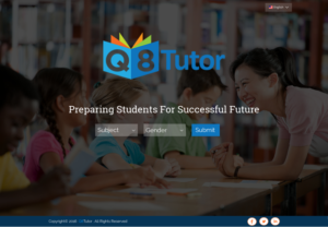 Web Design par harmi_199 pour orca | Design : #11654350