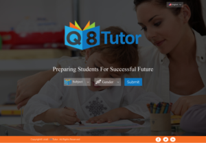 Web Design par harmi_199 pour orca | Design : #11654351