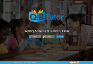 Web Design par harmi_199 pour orca | Design : #11654354