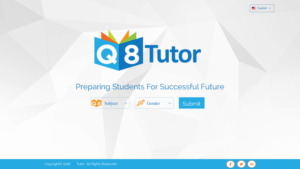 Web Design par harmi_199 pour orca | Design : #11654446